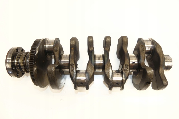 MINI F55 F56 BMW X1 F48 F30 F32 G30 X3 2.0 B48 VILEBREQUIN VERS SZLIFU