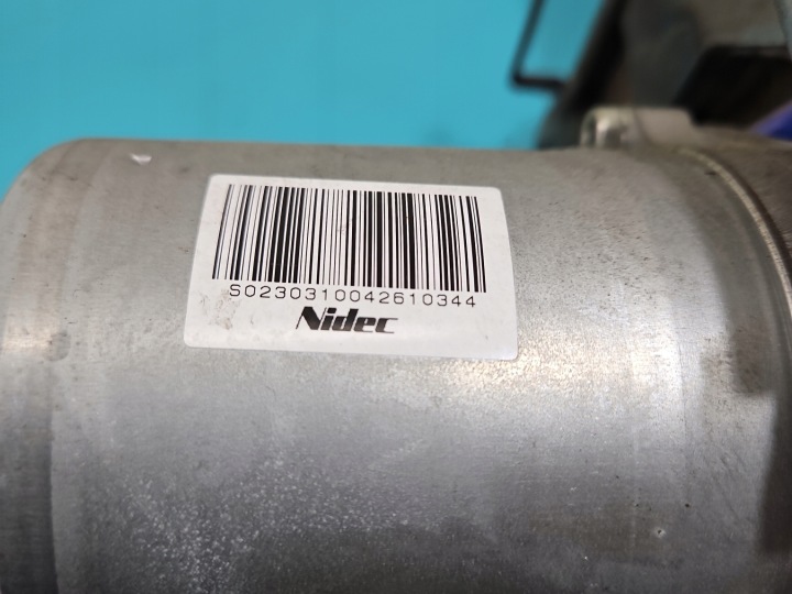 POMPE AMPLIFICATEUR NISSAN QASHQAI I J10 06-13 48810-BR60A 1.5 DCI (K9KLH)