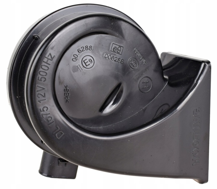 SIGNAL SONORE VW PASSAT HAUT TON DPA