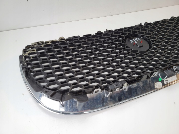 CALANDRE GRILLE JAGUAR XE X760