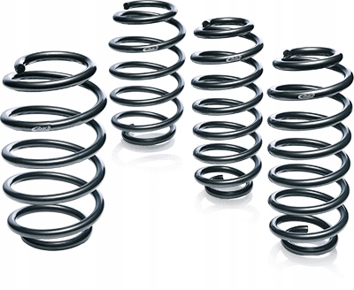 RESSORTS RÉDUCTEUR SUSPENSIONS HYUNDAI I30 I BERLINE COMPACTE 1.4 1.6 EIBACH