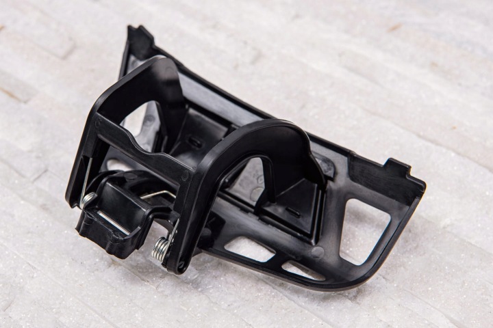 MERCEDES GL X164 2006-12 BOUCHON LAVE-GLACE PHARES GAUCHE A1648600308