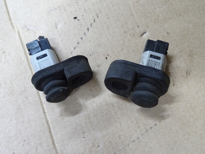 LAND CRUISER 90 SENSOR KRANCOWY KRANCOWKA DE PUERTA 