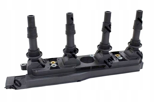 BOBINA DE ENCENDIDO 4 CONNECTORS [5 -PIN] SAE TYPE 1.8 16V OPEL ASTRA G 