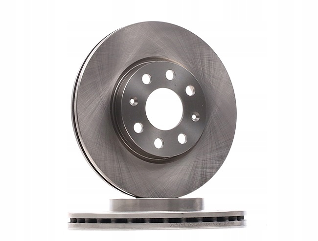 2 CV STARK SKFI-2016 DISQUE DE FREIN AVANT VERS OPEL CORSA D SCHRÄGHECK (S07)