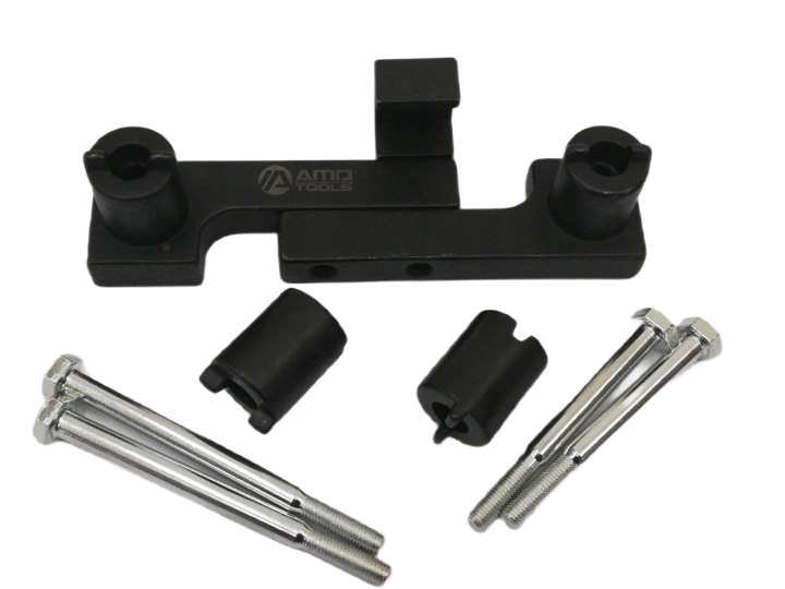 BLOCAGE DISTRIBUTION VERS VOLVO 2.4T B5244T5 B5244T7 2.4 B5244S B5244S2