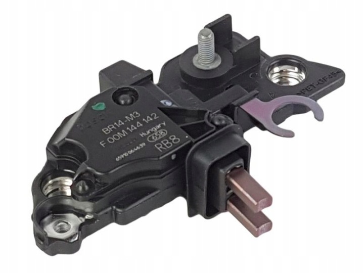 RÉGULATEUR TENSION BOSCH F 00M 144 142