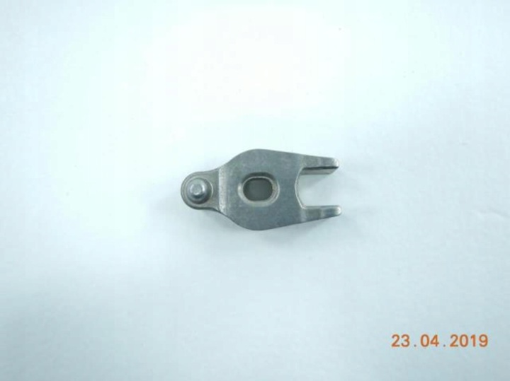 POIGNÉE FIXATION BUSES D'INJECTION FORD FOCUS C-MAX 1.8 1998-2011 ORIGINAL 1501913