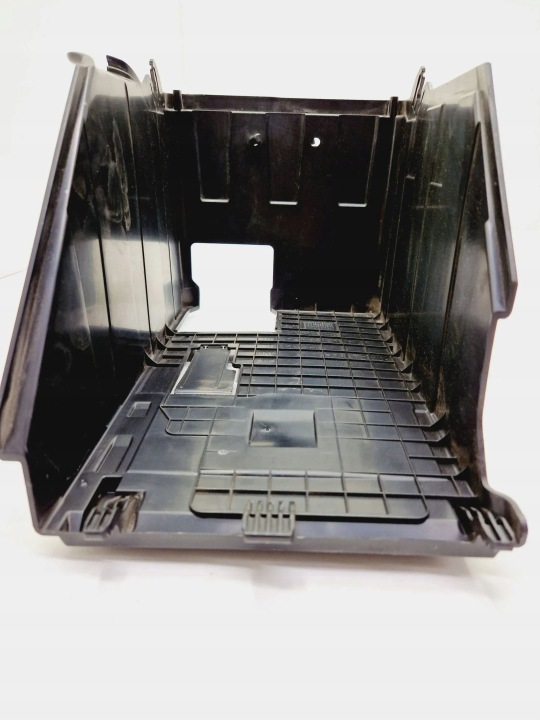 CITROEN C4 II 2015 COUVERCLE BOÎTES BATTERIE