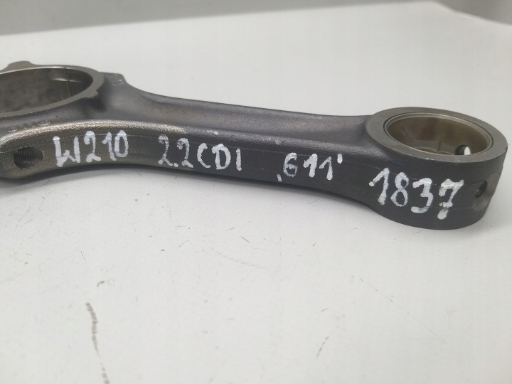 BIELLE BIELLE 2.2 CDI 611 W203 W210 OM611 SPRINTER W638 611