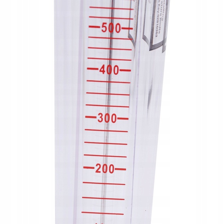 LZS-15 DÉBITMÈTRE LIQUIDE ROTAMETR 25-250L/H DN15