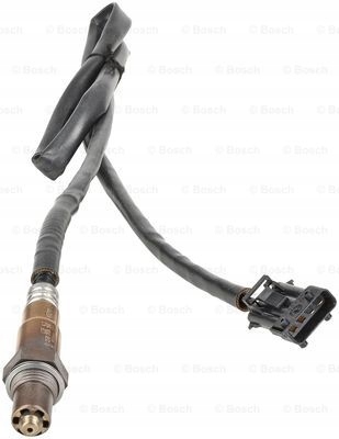 SONDE LAMBDA QUANTITÉ FILS 4, 1200MM) CONVIENT VERS FERRARI 360, 360