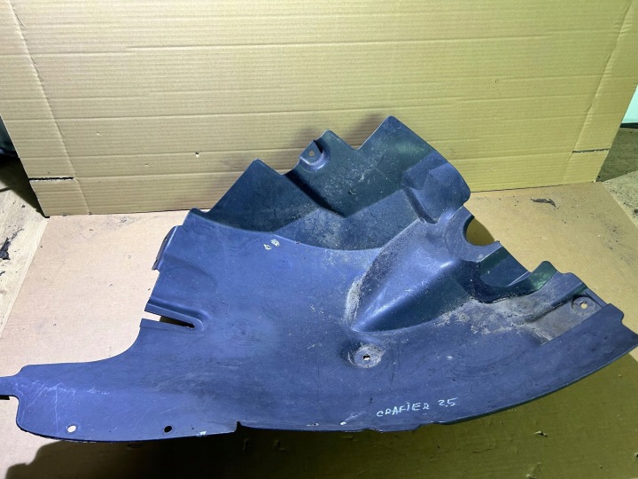 PASSAGE DE ROUE GAUCHE AVANT MERCEDES SPRINTER 906 VW CRAFTER A9066841277