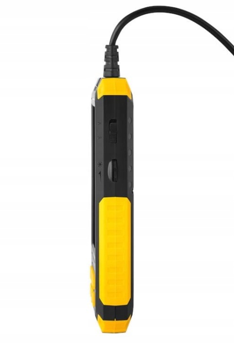 2× CAMÉRA ENDOSKOPOWA 1080P IP68 3000MAH VERS 5 GODZIN TRAVAIL KD5540 KRAFT&DELE