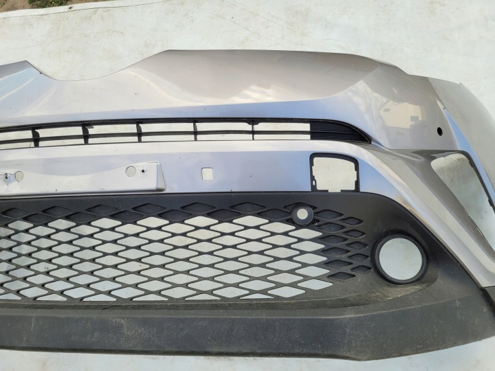 PARE-CHOCS AVANT AVANT TOYOTA C-HR CHR LIFT 19-