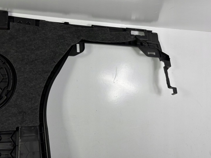 AUDI A6 S6 C7 4G 2017 INSERT ROUES DE RÉSERVE 4G9864797 4G9864106A