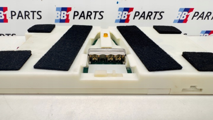BMW F36 MODULE AMPLIFICATEUR ANTENNES D'ANTENNE 6809306
