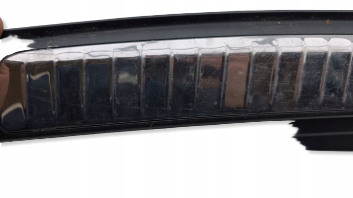 MERCEDES-BENZ GLE W167 2023 PROTECTION COURROIE COUVERCLES DE COFFRE