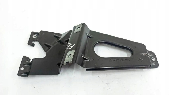 MOULURE DÉCORATIVE FLANC AVANT GAUCHES PORTES MERCEDES-BENZ E (W211)