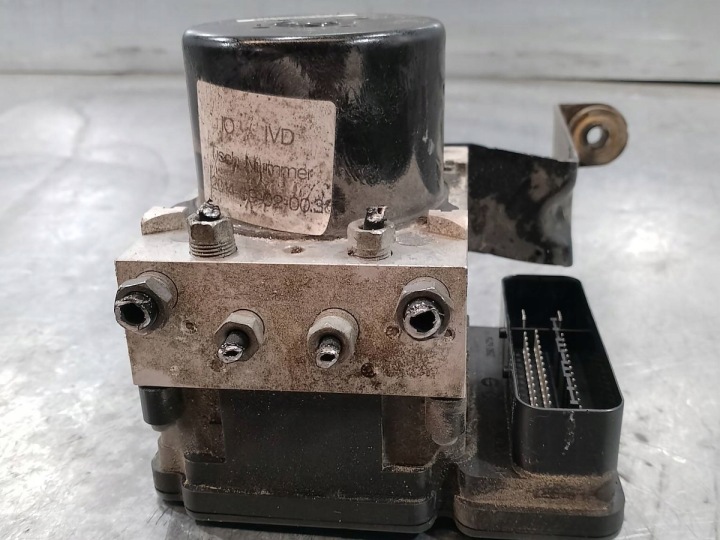 POMPE ABS FORD FOCUS III BV61-2C405-AL 10.0212-0961.4 10.0961-0199.3 1.0