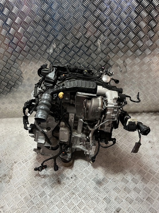 MOTEUR COMPLET JEEP AVENGER 23- 1.2 THP HN09 10Z1AM KILOMÉTRAGE 642 KM