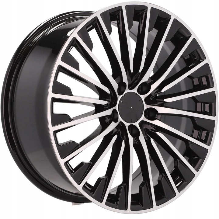 4× DISC ALUMINIUM RACINGLINE FBX132 8.5