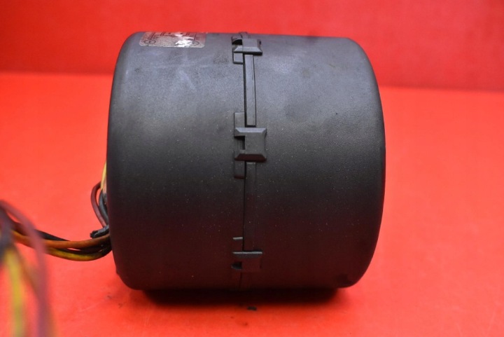 VENTILATEUR VENTILATEUR CONDUIT D'AIR EUROPE AIXAM C34 00R