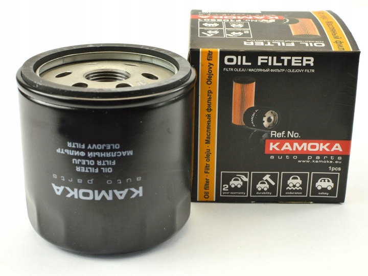 KAMOKA F113001 FILTRE HUILES