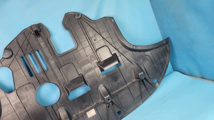 KIA CEED III 25R PROTECTION CHÂSSIS MOTEUR 29111-CR000
