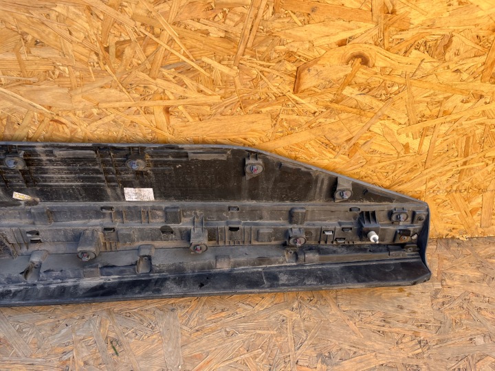 HYUNDAI IONIQ 5 V 21- MOULURE PORTES AVANT AVANT GAUCHE