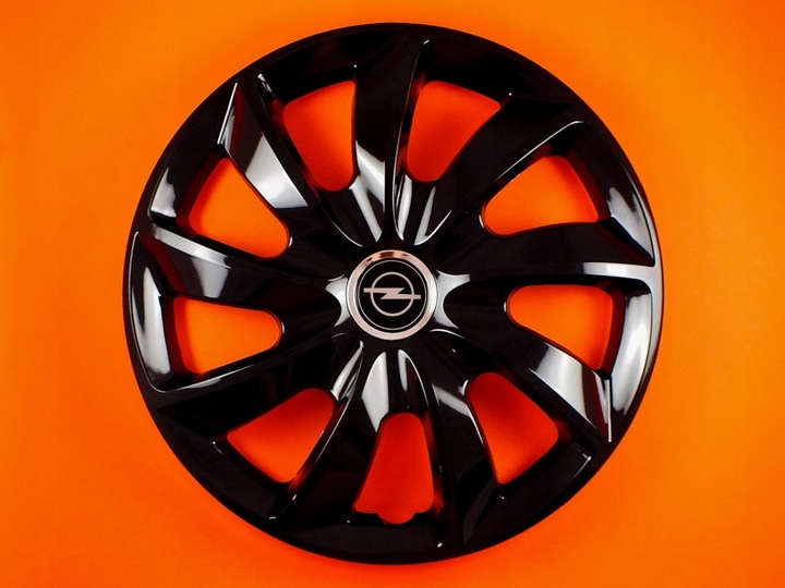 TAPACUBOS 16'' OPEL ASTRA INSIGNIA SIGNUM VIVARO STS 