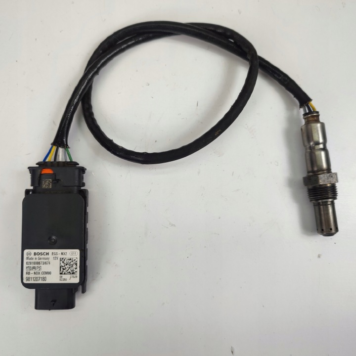 OE PSA CAPTEUR NOX CITROEN BERLINGO, C4, C5/ PEUGEOT 208, 308, 508, PARTENAIRE