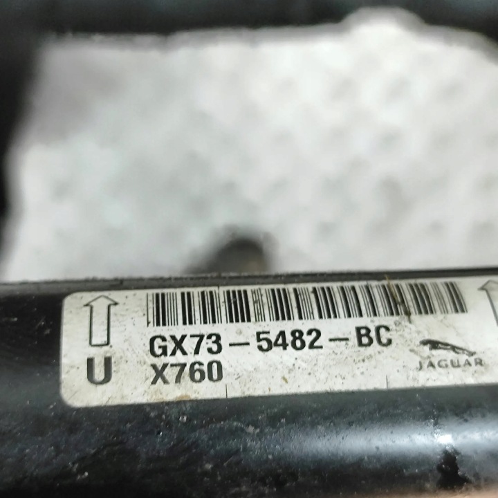 CHÂSSIS BERCEAU JAGUAR XE X760 GX735C145AF