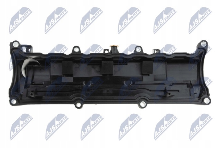 COUVERCLE DE SOUPAPES VERS RENAULT KANGOO 1.5 DCI
