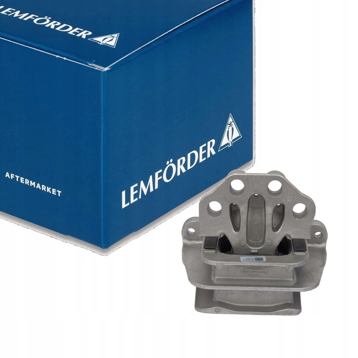 COUSSIN DE MOTEUR LEMFORDER 37908 01 3790801 photo 1 - milautoparts-fr.ukrlive.com