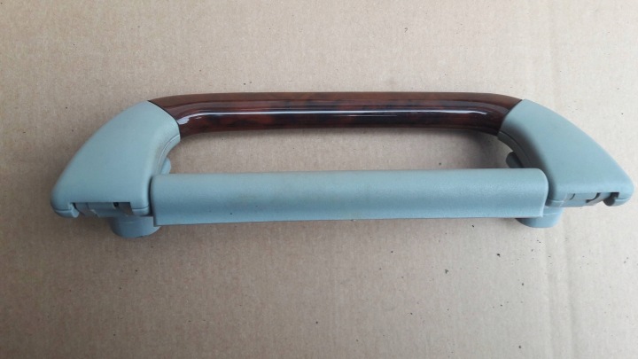 MANIVELLE PLAFONNIERS BOIS ENSEMBLE X4 W220 MERCEDES A2208100751