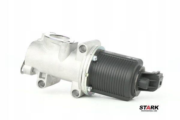 STARK SKEGR-0770018 VANNE EGR AVEC USZCZELNIENIEM VERS FIAT BRAVO II (198)