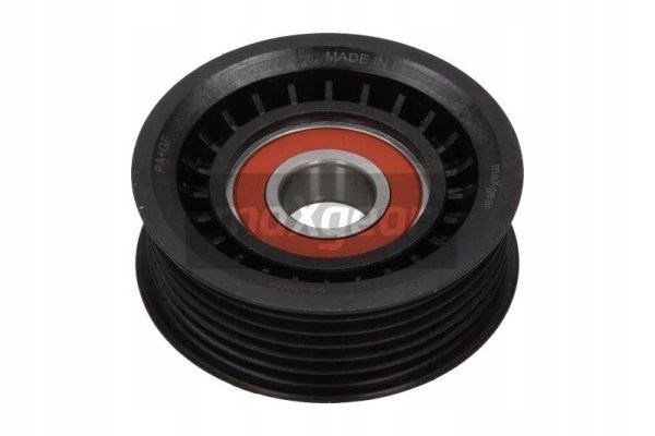 MAXGEAR GALET COURROIE POLYWEDGE MONDEO 2,5 24V