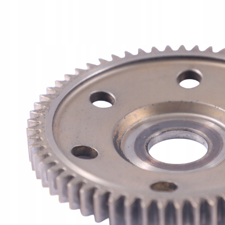 BMW E46 X3 E83 X5 E53 DIESEL KOLO DENTÉ GALET DISTRIBUTION MOTEUR 7788741