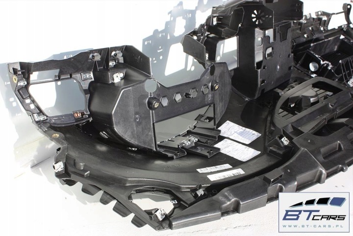 AUDI A8 CONSOLE TABLEAU DE BORD COCKPIT TABLEAU DE BORD 4H 4H1857001 4H1 857 001 20