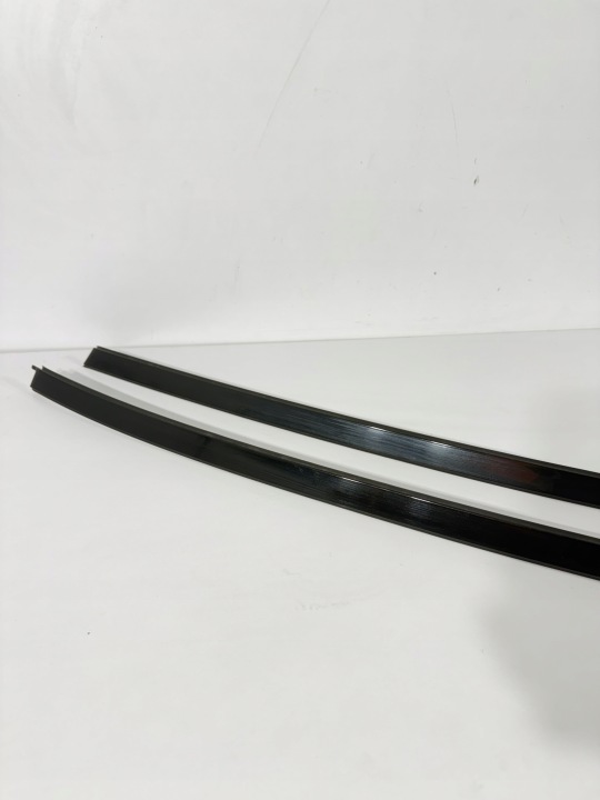 BAGUETTES TOITS JAGUAR XF X260 GX63-517C79-AA GX63-517C78-AA ENSEMBLE