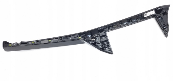 DÉCOR TABLEAU DE BORD AUDI E-TRON GT 4J3857212 V58