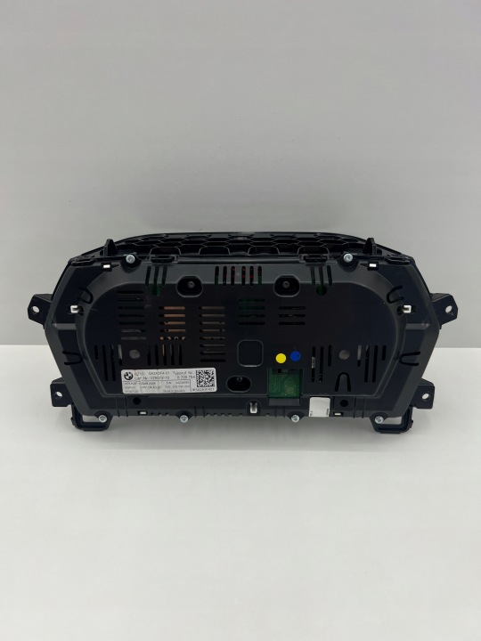 COMPTEUR TABLEAU DE BORD LED BMW 1 F40 2 F44 Z4 G29 5A2A3F4 8709764