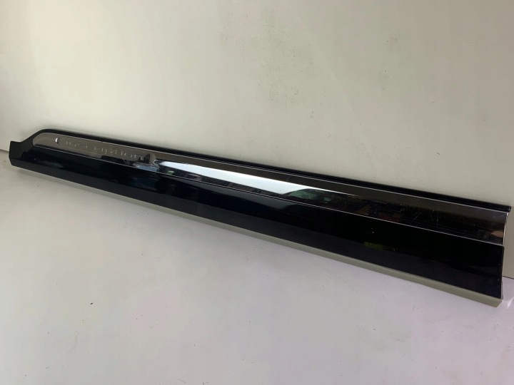 MOULURE PORTES GAUCHE AVANT VOLVO XC90 II INSCRIPTION