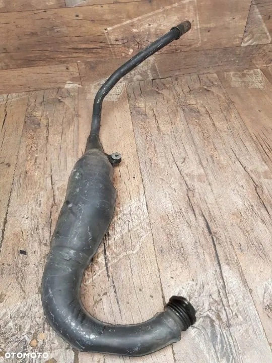 COLLECTEUR DIFFUSEUR SUZUKI RGV 250