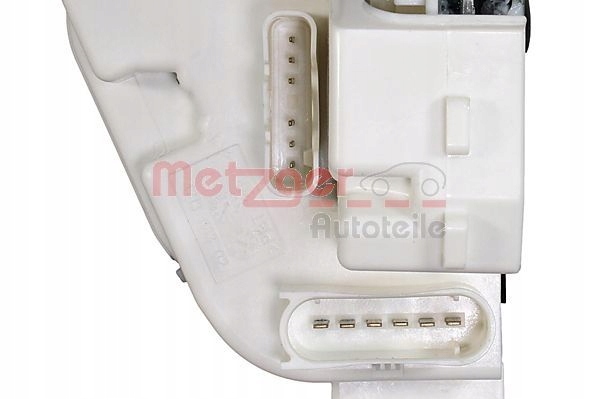 METZGER SERRURE DE PORTE