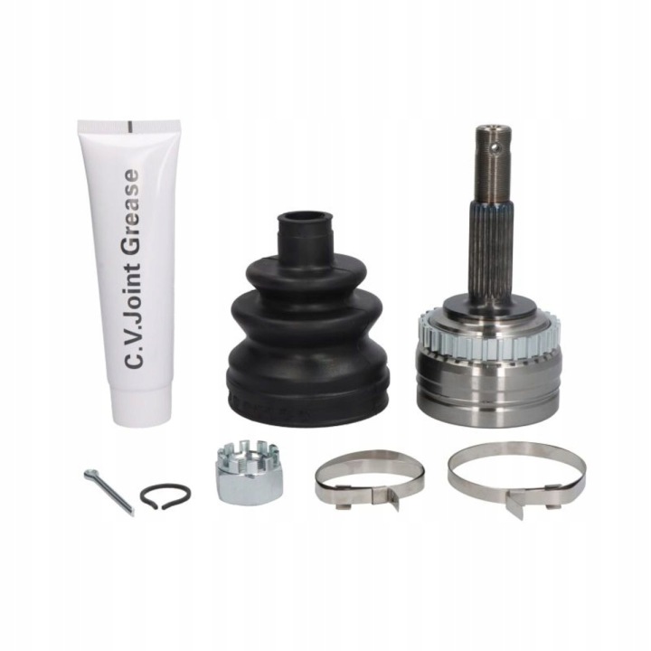 LPR KOP564 JOINT MOTEUR JEU
