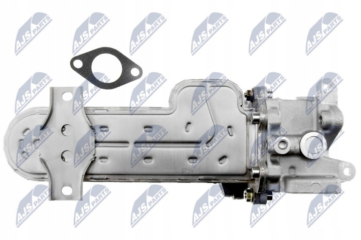 VANNE EGR VERS JEEP PATRIOT 2.0 CRD