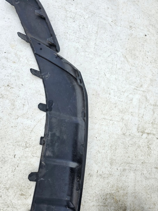 BAS SPOILER MOULURE PARE-CHOCS VW T-ROC 2GA LIFT R-LINE 21 AVANT 2GA805903H