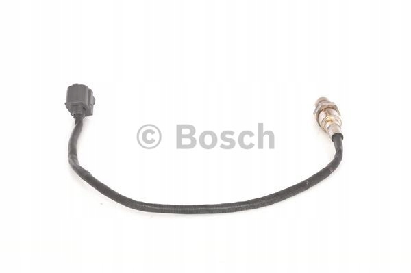 SONDE LAMBDA QUANTITÉ FILS 4, 490MM) MERCEDES C (A205), C (C204), C